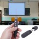 thumbnail image 4 of Presentation Clicker, Standalone USB Receiver Wireless Presenter Remote High Sensitivity 650nm Wavelength For Class Room For Meeting Room ANGGREK Otros, 4 of 8