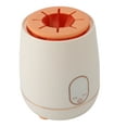 thumbnail image 4 of Infant Milk Warmer, Milk Bottle Warmer 1500mAh  for Infant Feeding, 4 of 7