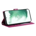 thumbnail image 5 of Case for FOXDOCK Samsung Galaxy S22 Wallet Case – Premium Leather, 3 Card Slots, Shockproof Protection, 5 of 5