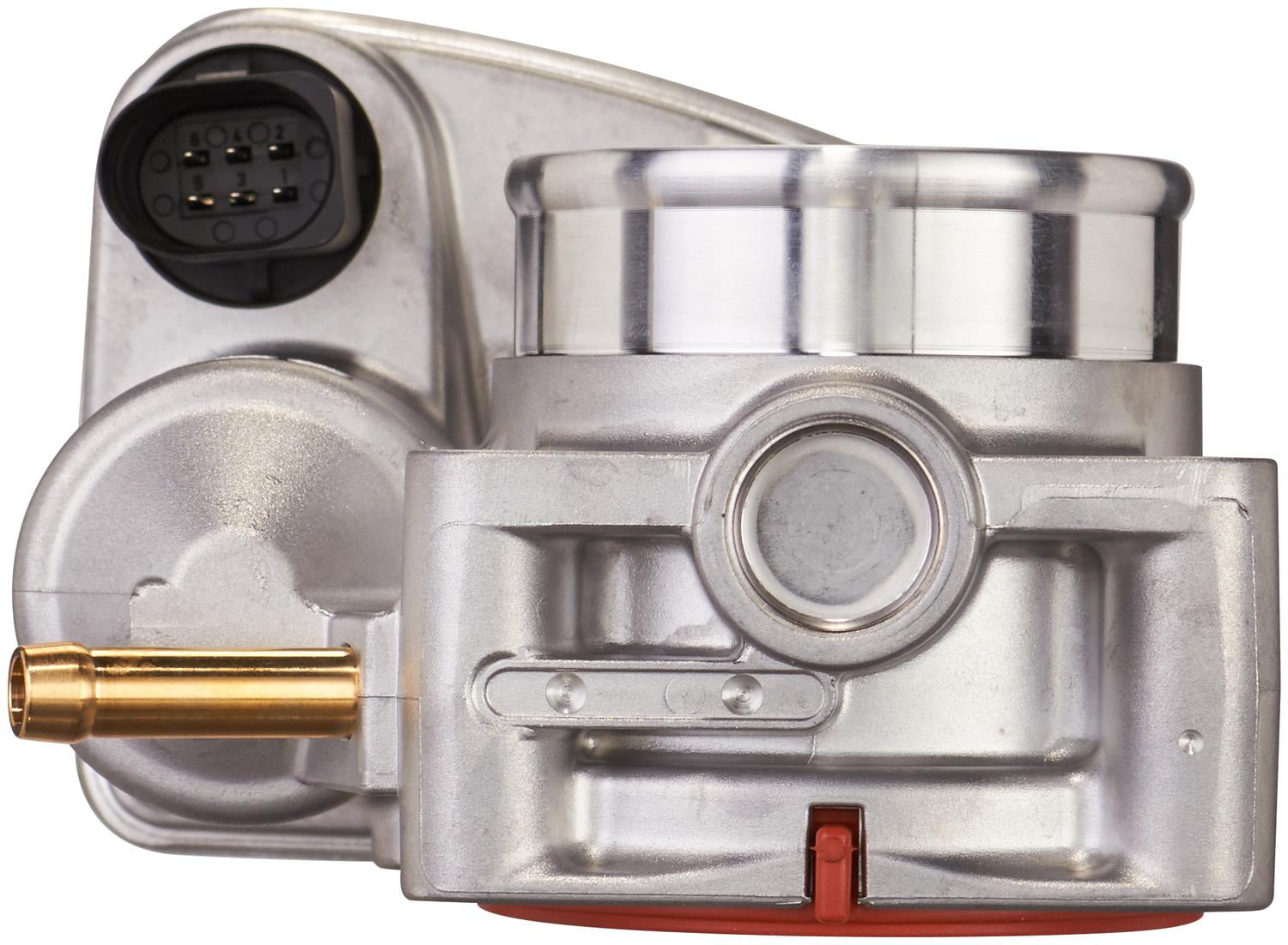Spectra Premium TB1147 Fuel Injection Throttle Body Assemly (Electronic Throttle Body)