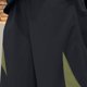 thumbnail image 3 of Pantalones Cortos de Seda de Hielo Transpirables de Niños sin Mangas de Moda para Niños Medio Grande Negro Verde Caki, 3 of 6