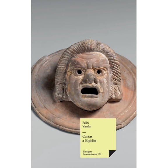 Pensamiento Cartas a Elpidio, Book 172, (Hardcover)