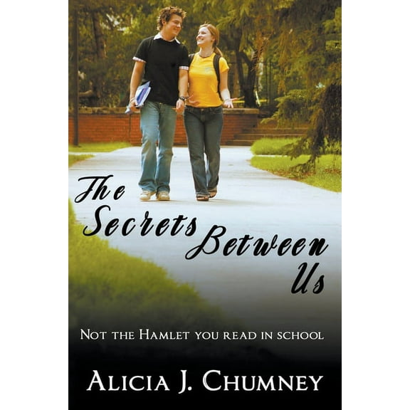 The Secrets Between Us, (Paperback)