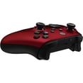 thumbnail image 5 of Controlador Microsoft Xbox Series X/S inalámbrico Bluetooth rojo, 5 of 5