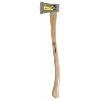 Premium Shingle Froe And Kindling Axe For Splitting Poland