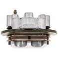 thumbnail image 6 of Polaris 1912479 Rear Right Disc Brake Caliper RZR XP Turbo S 4 2016-2021, 6 of 10