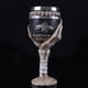 thumbnail image 4 of Cráneo copa resina medieval chalicio de acero inoxidable forro creativo metal gótico vino barras barras bebidas bebidas bebidas halloween regalos Guardurnaity HA011469-00B, 4 of 7