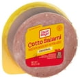 Oscar Mayer Cotto Salami Deli Lunch Meat, 16 oz Package