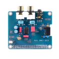 thumbnail image 1 of Sound Card Module for SC08 Raspberry pi 3 2 Model B B+, 1 of 5