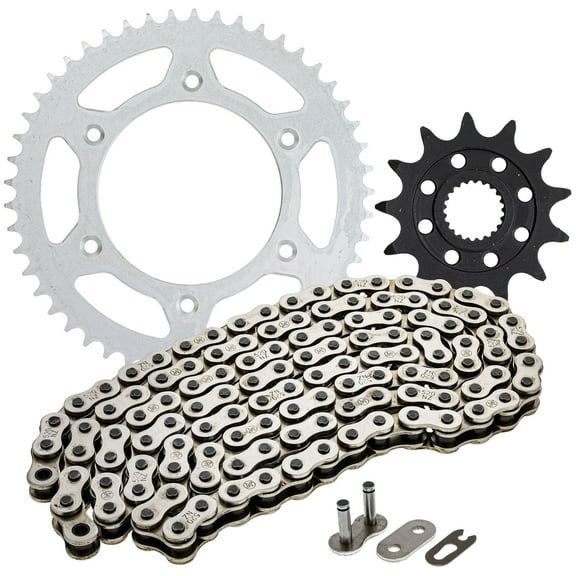 Niche Sprocket Chain Set for 2015 Honda CRF250R 13/49T 520 Motorcycle MK1003993