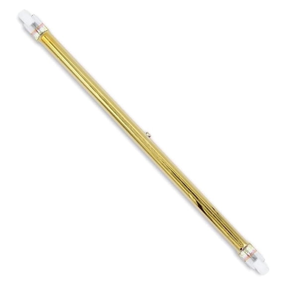 1200 Watt 120 Volt Replacement Light Bulb for Solaira AS1200 SALG001 Heaters for Outside Replacement Bulb with R7S, RX7, Recessed Single Contact Base - 1 Pack