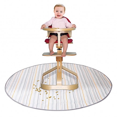 nuby floor mat