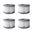 thumbnail image 2 of 4pcs 2020 Swimming Pool Filter for MSPA FD2089 Inflatable Tub Filter Swimming Pool Filter, 2 of 7