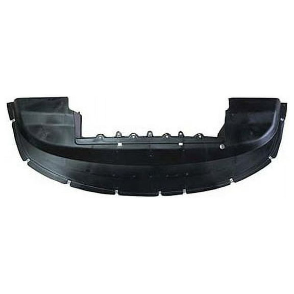 Front Undercar Shield - Under Front Bumper -Compatible with 2008 - 2010 Dodge Avenger 2009