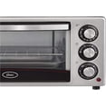 thumbnail image 4 of HORNO TOSTADOR 4 REBANADAS NEGRO OSTER OSTER TSSTTV//15LTB1MX, 4 of 4