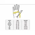 thumbnail image 3 of Guantes Joe Rocket Trans Canada Negro Motociclista, 3 of 4