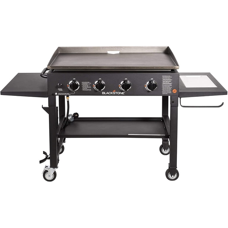flat top grills blackstone