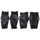 thumbnail image 3 of Children Protective Gear Set Soft Kid Elbow Pads Knee Pads for Balance Bike Skateboard Inline Roller, 3 of 5