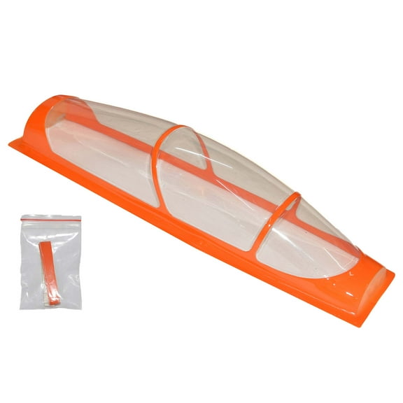 Hangar 9 Canopy MB-339 HAN339008 Replacement Airplane Parts