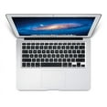 thumbnail image 2 of Restored Apple 13.3" MacBook Air, 1.4GHz i5, 4GB RAM, 128GB SSD, Silver, MD760LL/B (Refurbished), 2 of 6