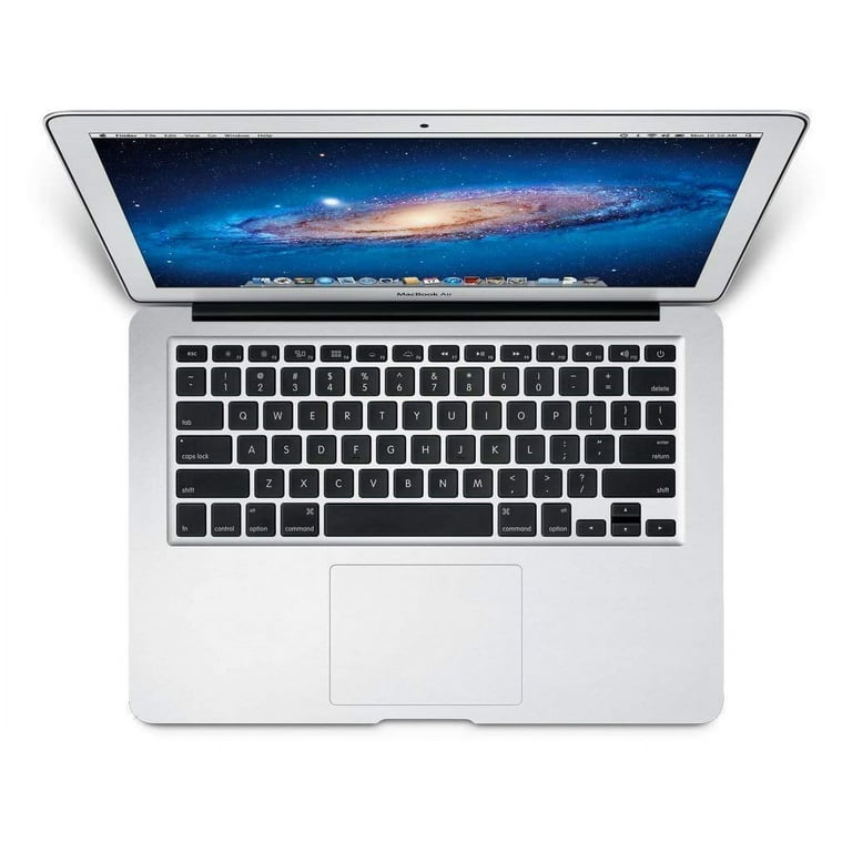 Apple MacBook Air MD760LL/B Mid 2013 13.3inch Silver I5-4260U 1.4