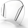 thumbnail image 3 of FNNMNNR Pouring Shield Universal Pouring Chute for KitchenAid Bowl-Lift Stand Mixer Attachment/Accessories, 3 of 6