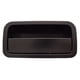thumbnail image 1 of Manija Tapa Batea HUSHAN para Volkswagen Amarok 2011 A 2019 Plástico Negro, 1 of 4