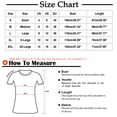 thumbnail image 3 of Ichuanyi Womens Tops, Summer Fashion Women Casual Solid/Print Sleeveless Vest T-Shirt Blouse Halter Tops, 3 of 6
