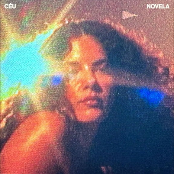 Céu - Novela - Music & Performance - Vinyl