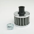 thumbnail image 3 of braveheart 13mm Cold Air Intake Filter Car Motor Turbo Vent Crankcase Breather, 3 of 9
