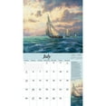 thumbnail image 4 of Thomas Kinkade Special Collector's Edition 2020 Deluxe Wall Calendar: New Beginnings (Other), 4 of 7