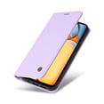 thumbnail image 5 of Funda para Xiaomi POCO C65 Estuche de Cuero PU Tipo Cartera con Ranuras para Tarjetas y Cierre Magnético, 5 of 5