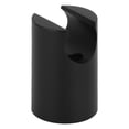 thumbnail image 3 of Shower Sprayer Holder, Stable Structure Perfect Decoration  Shower Head Stand  For Home Bathroom And Toilet. Black, 3 of 8