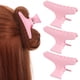 thumbnail image 4 of 12 pinzas para el cabello con forma de mariposa. Pinzas para cortar el cabello. Pinzas de mariposa con forma de garra. Pinzas para peinar, seccionar y cortar el cabello., 4 of 7