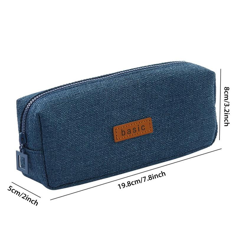National Style Cotton Make Up Brush Pen Pencil Bag Holder Pouch Storage Case