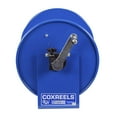 thumbnail image 4 of Coxreels 100 Series Compact Hand Crank Lightweight Water and Air Hose Reel, Blue, 4 of 8