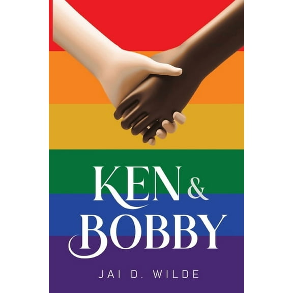 Ken & Bobby, (Paperback)