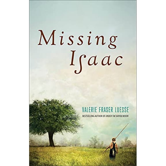 Pre-Owned Missing Isaac (Paperback) 0800728785 9780800728786