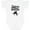 AA-White, variant on Inktastic Wrestling Future Wrestler Boys Baby Bodysuit