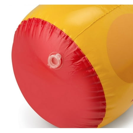 intex boxer