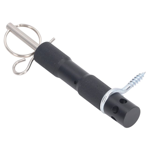 Alarma de Cable de Viaje Dispositivo de Alarma de Cable de Viaje de Microperímetro de Seguridad de Advertencia Temprana Dispositivo de Defensa de Cable de Viaje con ANGGREK Otros