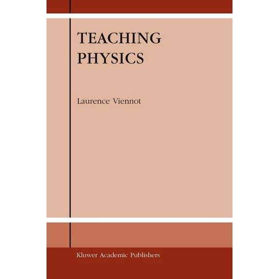 Teaching Physics, (Paperback)