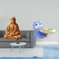 thumbnail image 2 of Estatua De Resina Del Sagrado Corazón De Jesús, Figura Coleccionable, Decoración Moderna Para El Hogar, Regalo Para Pasillo, Dormitorio, Oficina, Comedor, Mesa, Armario, Estante, 2 of 8