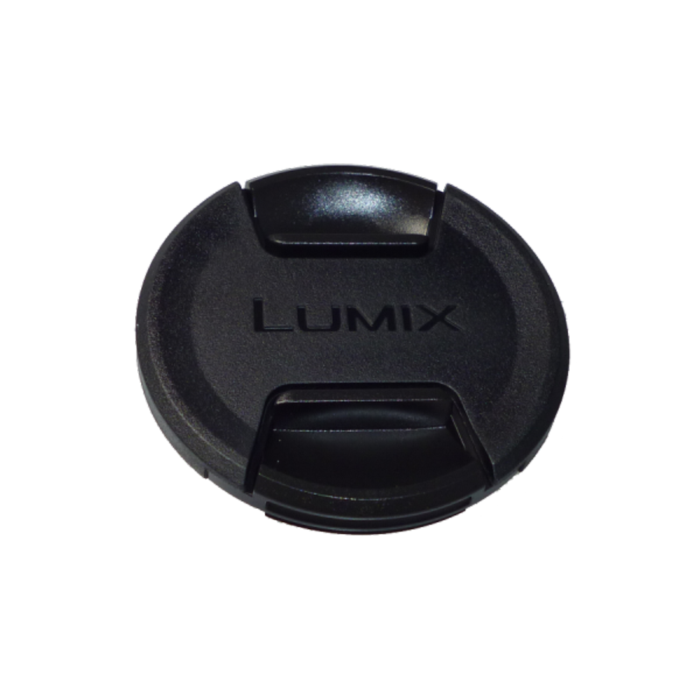 OEM Panasonic Lumix Lens Cap NOT A Generic DMCFZ1000, DMCFZ1000