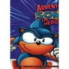 Adventures Of Sonic The Hedgehog: The Complete Animated Series