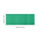 thumbnail image 3 of Toalla de baño exfoliante larga para espalda | Red de ducha de nailon de 81 cm con asas | Elimina las células muertas de la piel para una piel suave | Exfoliante corporal lavable a máquina para, 3 of 4