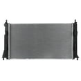 thumbnail image 2 of Spectra Premium CU13220 Automotive Radiator, 2 of 4