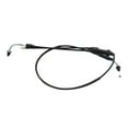 thumbnail image 2 of Cable del de gas para motocicleta PW80 Dirt Bike Baoblaze Cable del acelerador de la motocicleta, 2 of 8