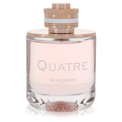 Perfume Boucheron Quatre Eau De Parfum 100 ml para mujer