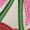 Green, variant on EMBROIDERED I'm Literally Just a Girl Sweatshirt, Cherry Bow Aesthetic Crewneck, Y2K Cute Girl Shirt, Kawaii Pink Red Sweater